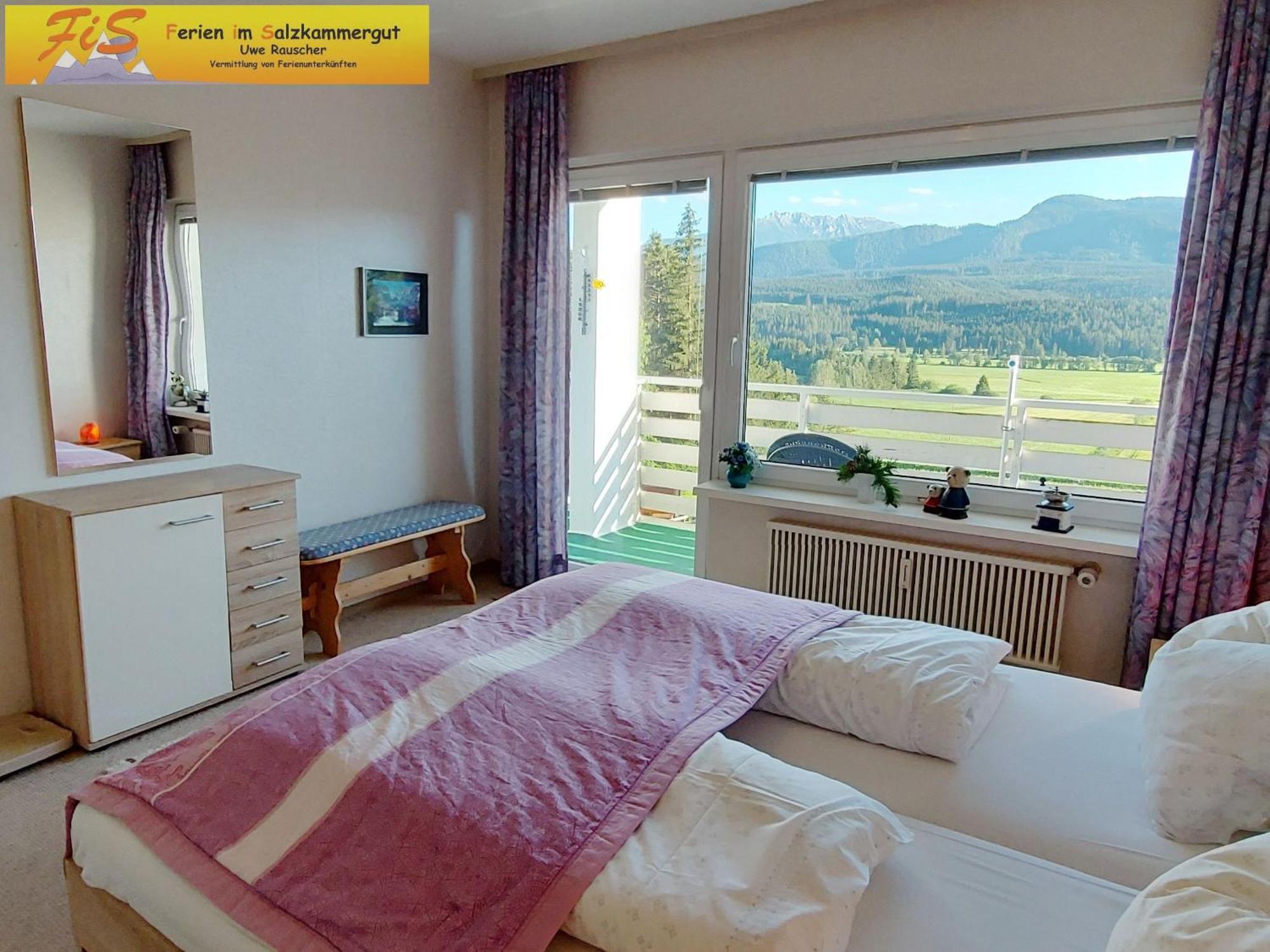 Apartment Ambiente บัดมิทแทร์นดอร์ฟ ภายนอก รูปภาพ