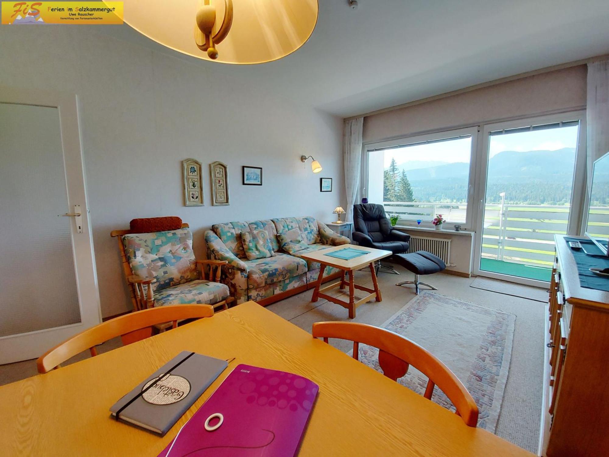 Apartment Ambiente บัดมิทแทร์นดอร์ฟ ภายนอก รูปภาพ