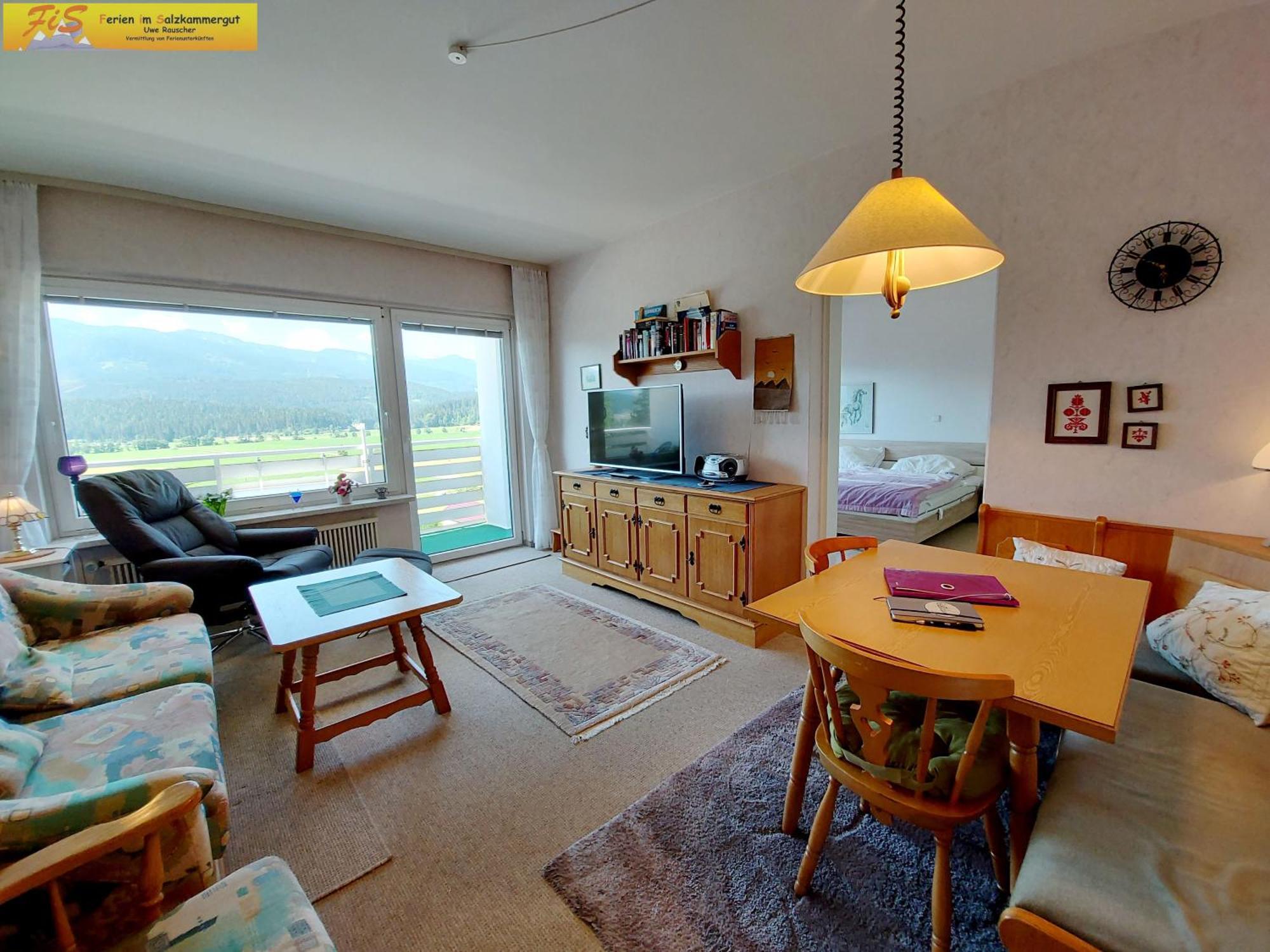 Apartment Ambiente บัดมิทแทร์นดอร์ฟ ภายนอก รูปภาพ