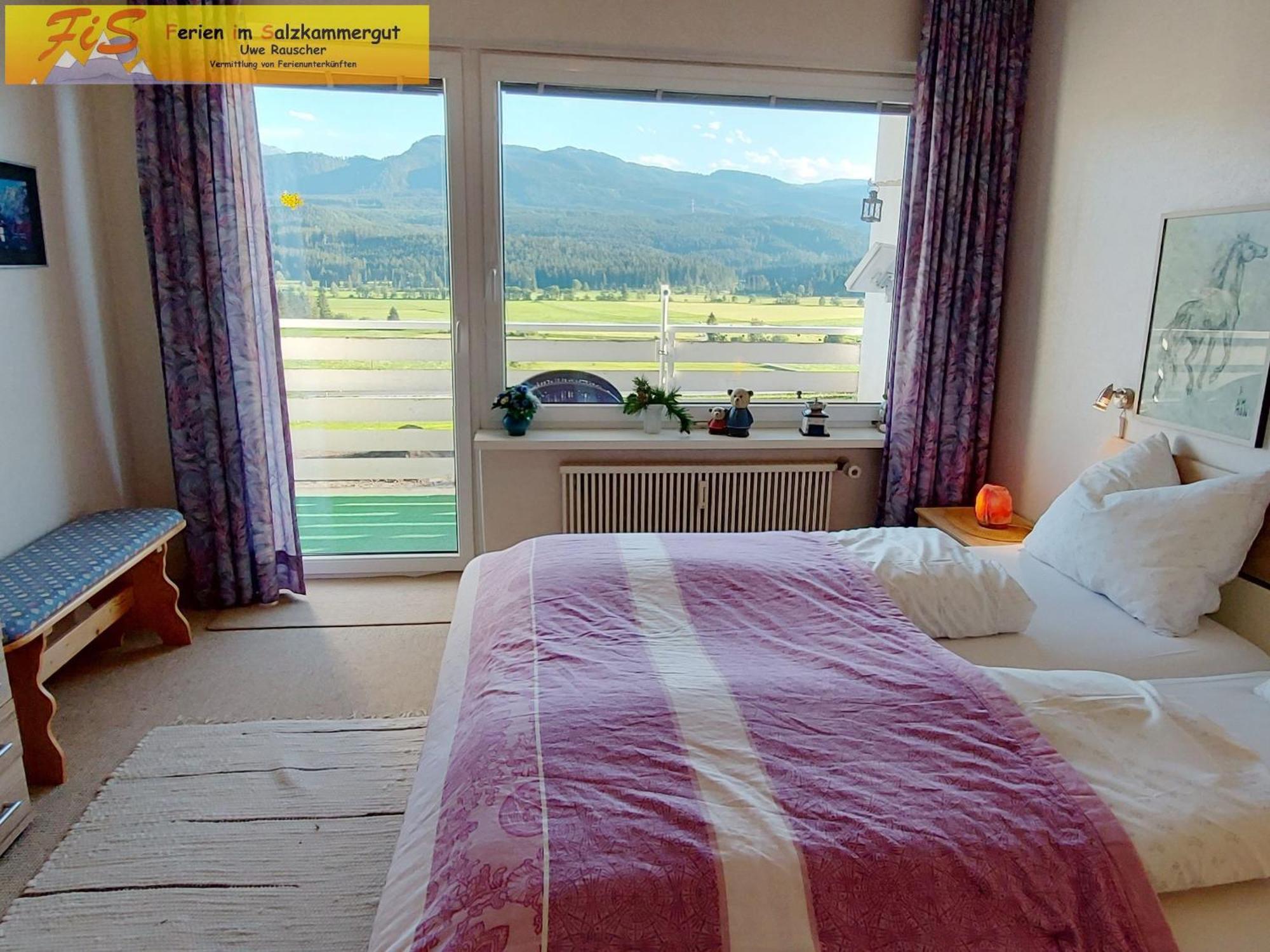 Apartment Ambiente บัดมิทแทร์นดอร์ฟ ภายนอก รูปภาพ